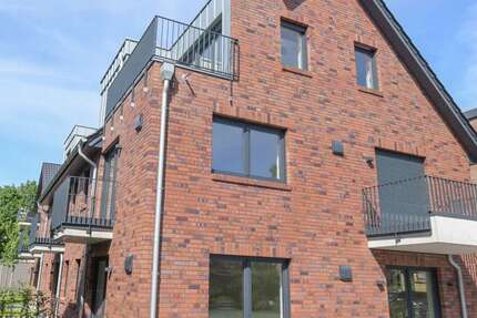 Wohnung Oldenburg Kreyenbrück - 1 Zimmer, 31 m&sup2;, 500&euro; | Angebot:26684324