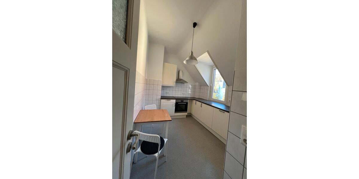 Wohnen auf Zeit Frankfurt am Main Bockenheim - 1 Zimmer, 19 m&sup2;, 850&euro; | Angebot:26020642