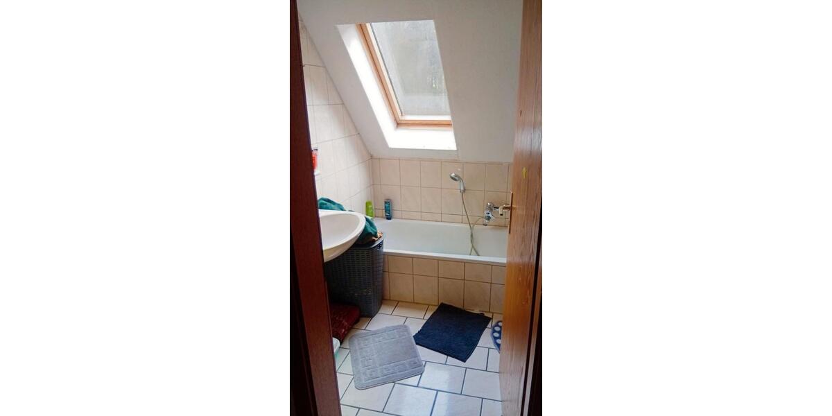 Etagenwohnung Uchte - 2 Zimmer, 59 m&sup2;, 550&euro; | Angebot:26094467