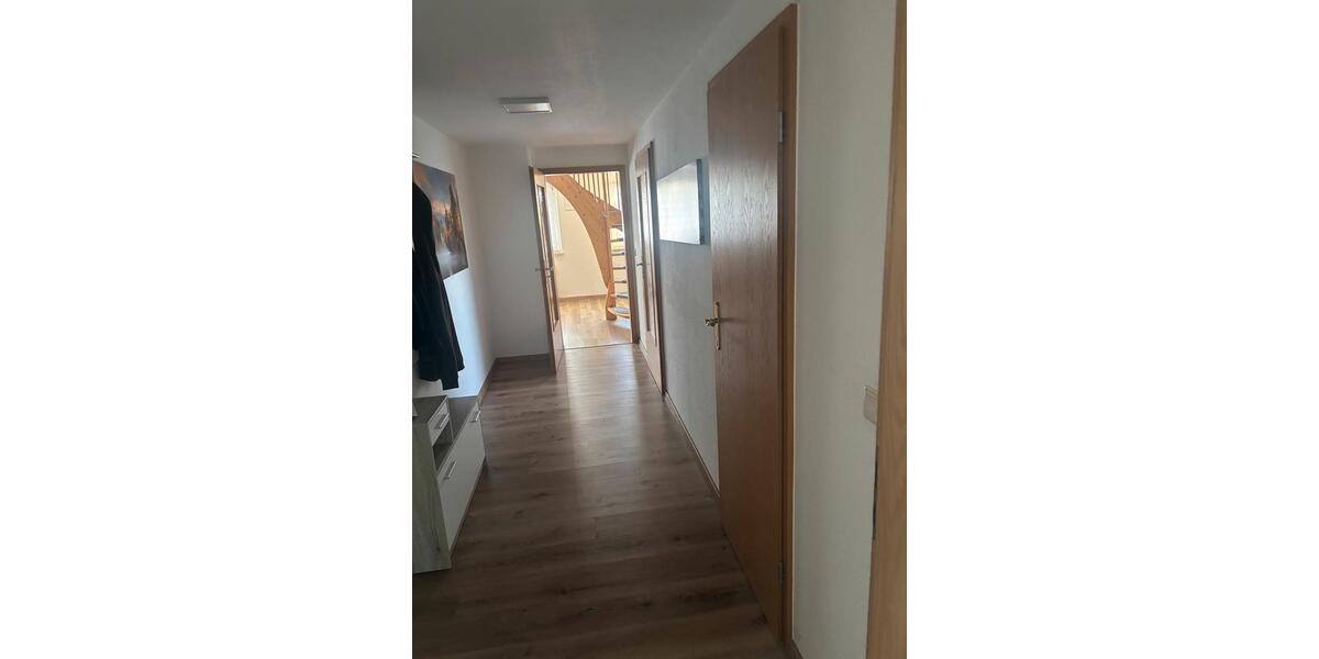 Mietwohnung 2 Etagen 2 zimmer