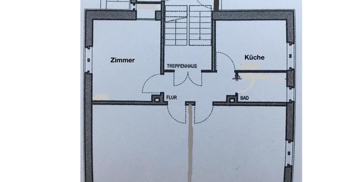 Etagenwohnung Friedrichsdorf - 2 Zimmer, 62 m&sup2;, 810&euro; | Angebot:26019492
