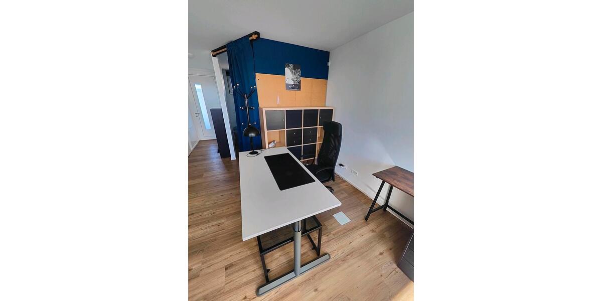 Wohnen auf Zeit Wolfsburg Detmerode - 1 Zimmer, 39 m&sup2;, 620&euro; | Angebot:26703510