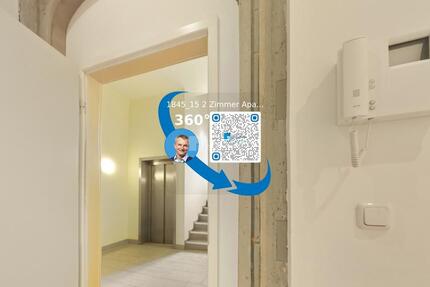 Wohnung Schwerin - 2 Zimmer, 65 m&sup2;, 700&euro; | Angebot:25157444