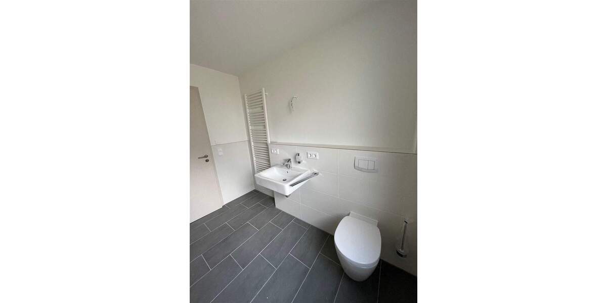 Etagenwohnung Altdorf b. Nürnberg Altdorf - 3 Zimmer, 92 m&sup2;, 1.150&euro; | Angebot:24915866