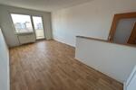 Dachgeschoßwohnung Halberstadt - 4 Zimmer, 70 m&sup2;, 352&euro; | Angebot:24440765