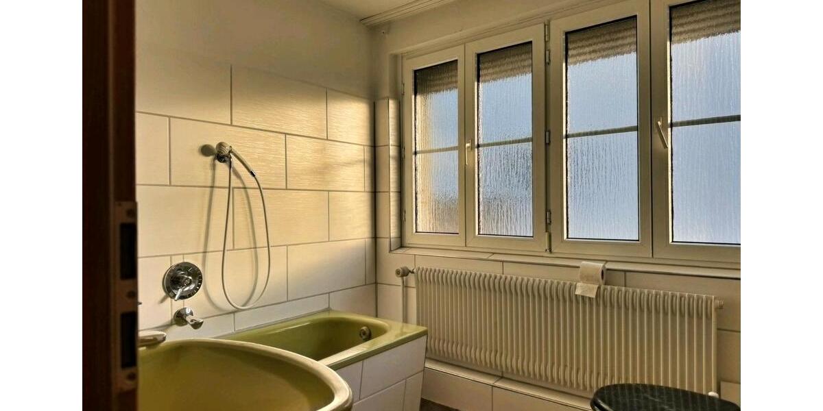 Erdgeschoßwohnung Dörentrup - 3 Zimmer, 71 m&sup2;, 520&euro; | Angebot:24869990