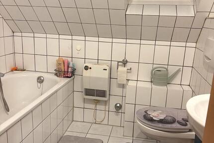 Gemeinsame Nutzung einer Wohnung für 3 bis 6 Monate