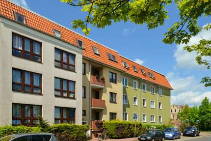 Wohnung zum Mieten in Oschersleben 251 € 43.23 m² 2 zimmer