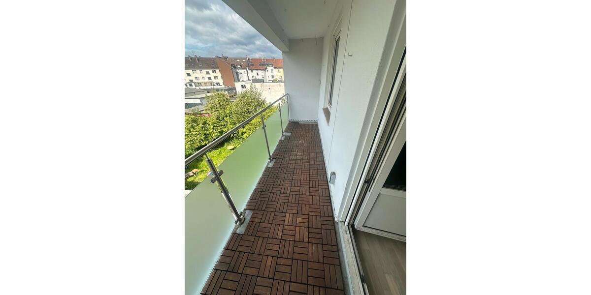 Etagenwohnung Bochum Bochum-Mitte - 2 Zimmer, 62 m&sup2;, 605&euro; | Angebot:26549810