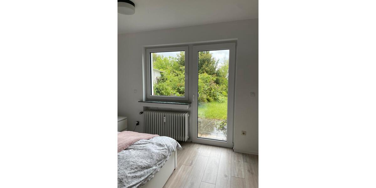 Wohnen auf Zeit Marburg Marbach - 1 Zimmer, 17 m&sup2;, 375&euro; | Angebot:26661321