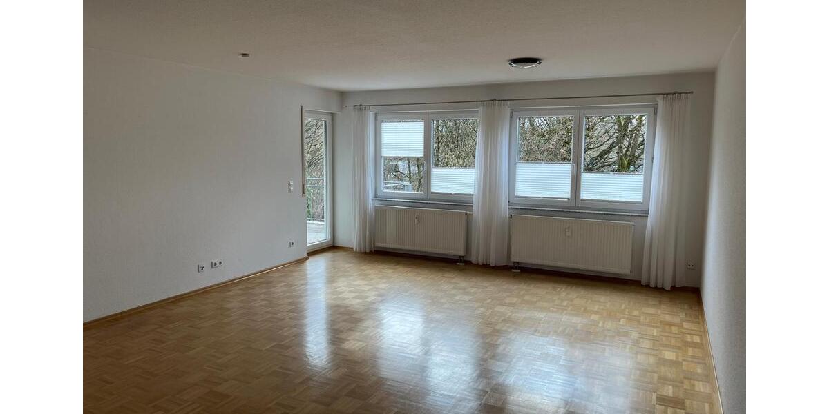 Etagenwohnung Ravensburg Eschach - 4 Zimmer, 93 m&sup2;, 1.485&euro; | Angebot:26101701