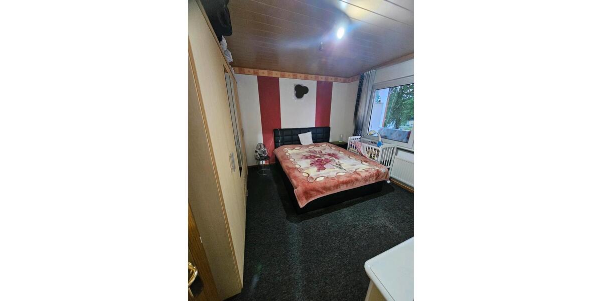 Etagenwohnung Dortmund Grevel - 3 Zimmer, 58 m&sup2;, 740&euro; | Angebot:26554334