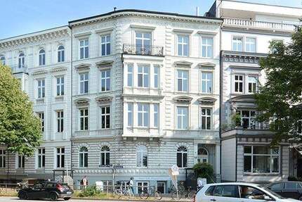 Gewerbeobjekt Hamburg Hohenfelde - 1.595&euro; | Angebot:25303884