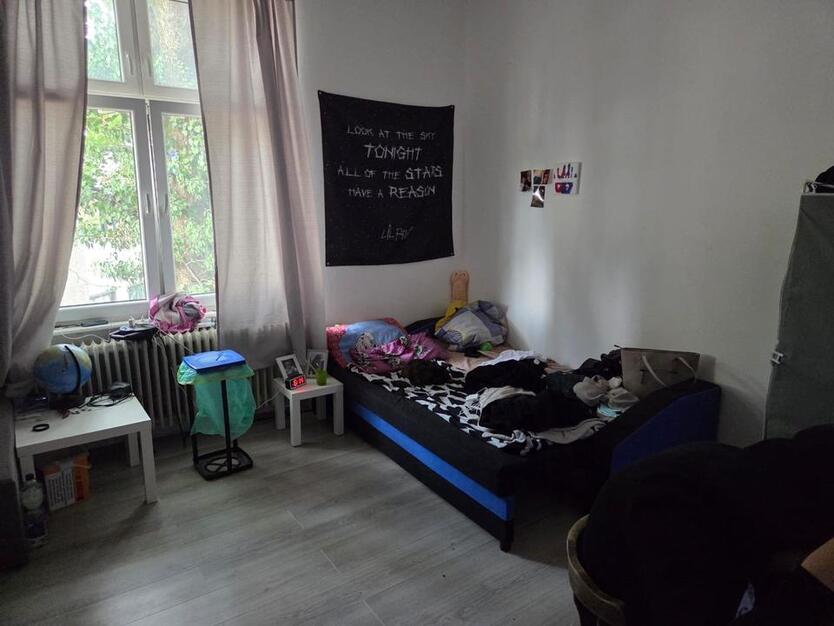 177 qm Wohnung in Neuwied