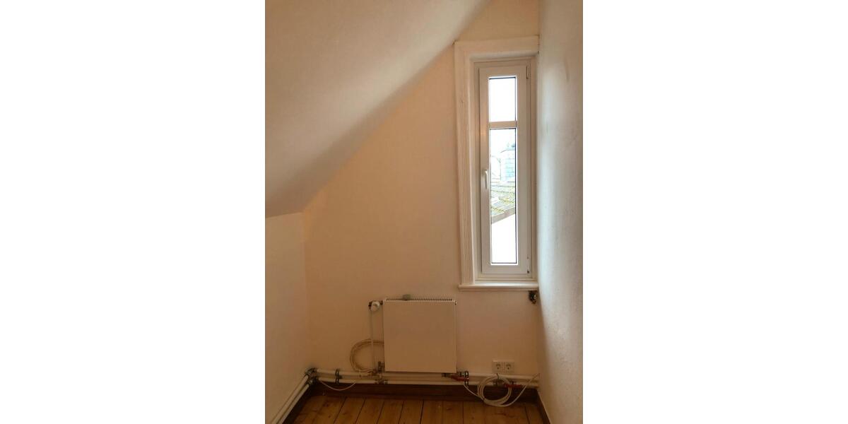Etagenwohnung Stadtoldendorf - 3.5 Zimmer, 86 m&sup2;, 637&euro; | Angebot:26458008
