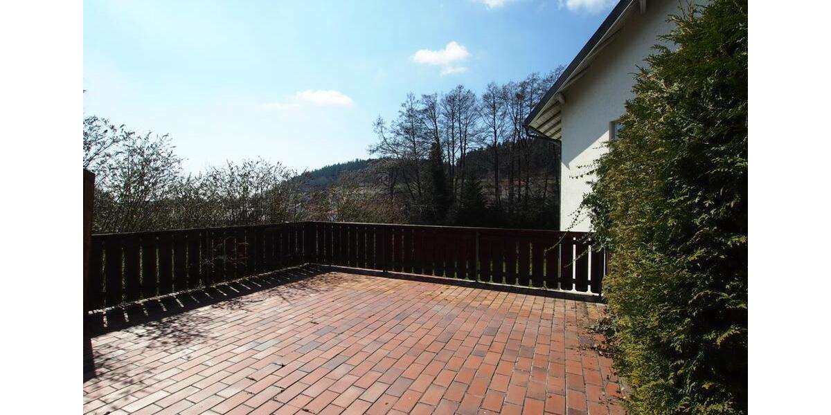 Einfamilienhaus Haibach - 8 Zimmer, 260 m&sup2;, 1.300&euro; | Angebot:26266108