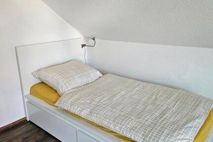 Freies Zimmer in Blankenfelde-Mahlow 3 zimmer