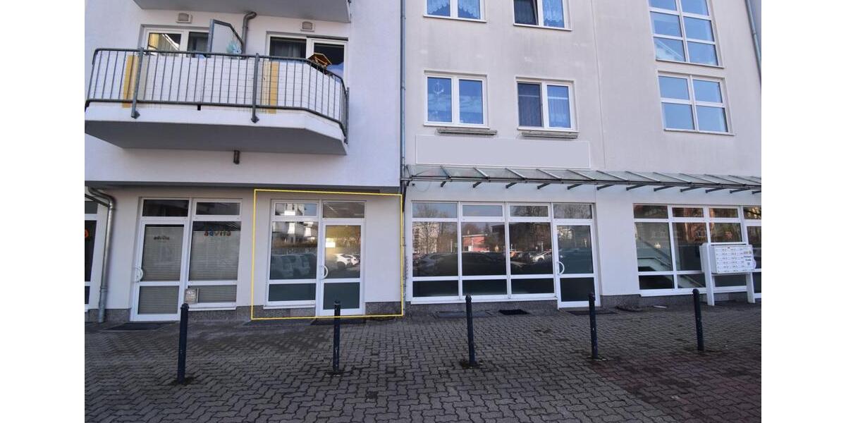 Gewerbeobjekt Suhl - 358&euro; | Angebot:25753672