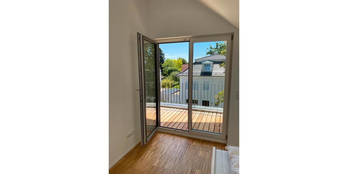 Wohnen auf Zeit Pullach im Isartal - 1 Zimmer, 10 m&sup2;, 740&euro; | Angebot:26302133