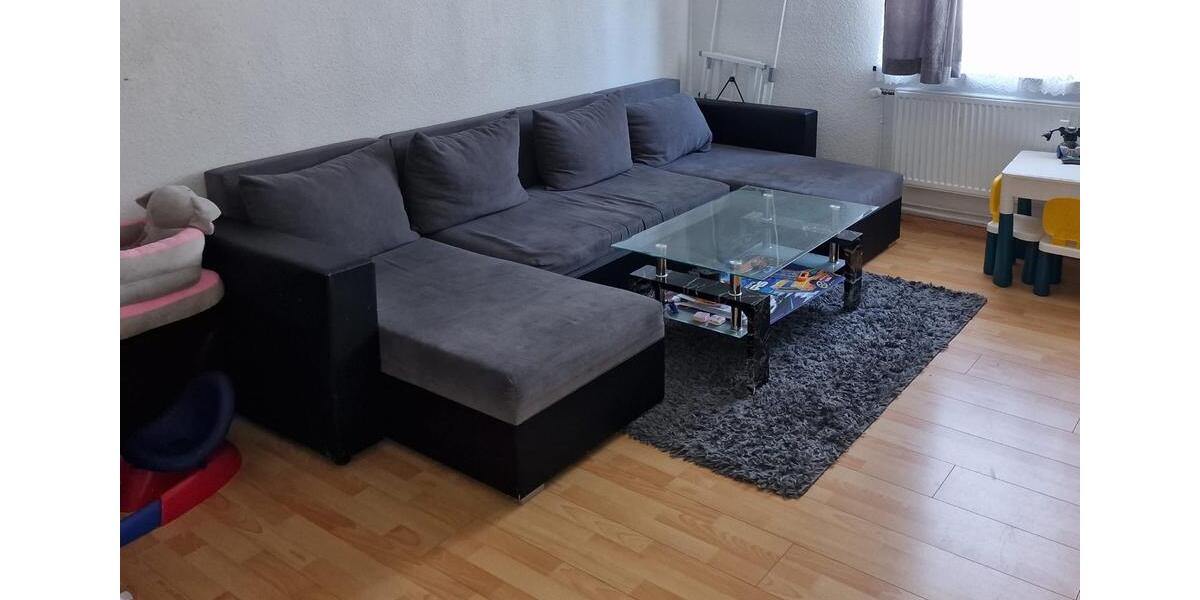 Etagenwohnung Hagen Hagen-Mitte - 2 Zimmer, 59 m&sup2;, 580&euro; | Angebot:26568387