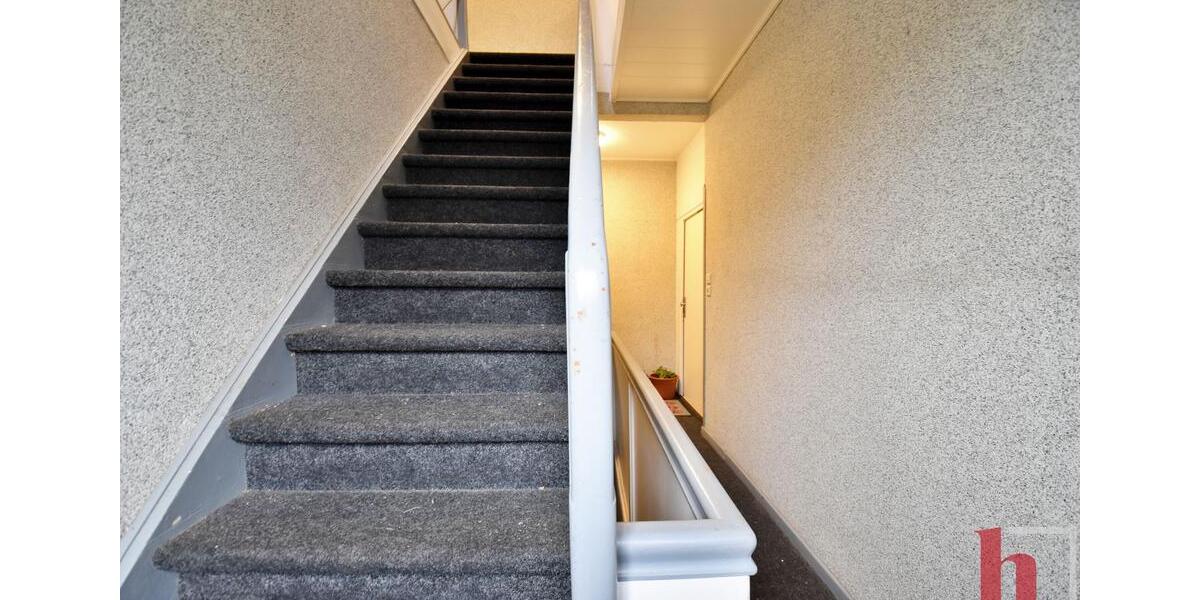 Dachgeschoßwohnung Lohne (Oldenburg) - 2 Zimmer, 58 m&sup2;, 450&euro; | Angebot:26487676