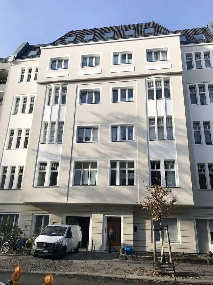 Wohnung zum Mieten in Berlin 2.271 € 130 m²