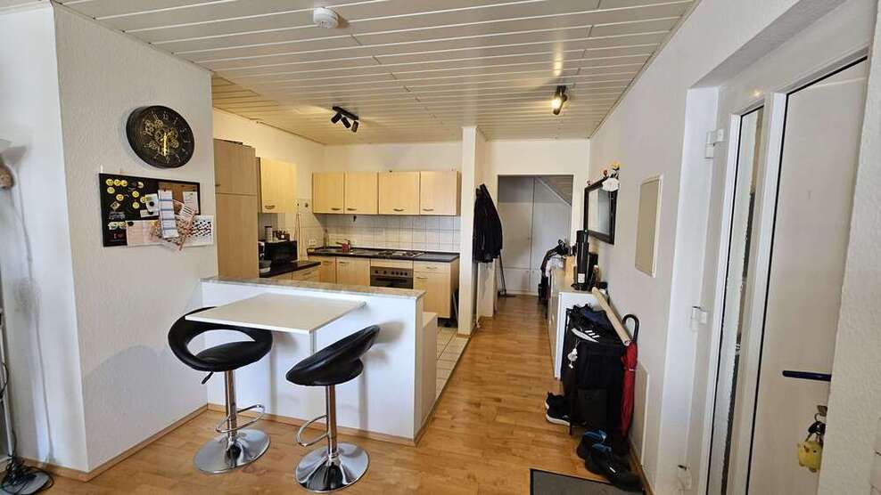 Wohnung zum Mieten in Kandel 575 € 41 m²