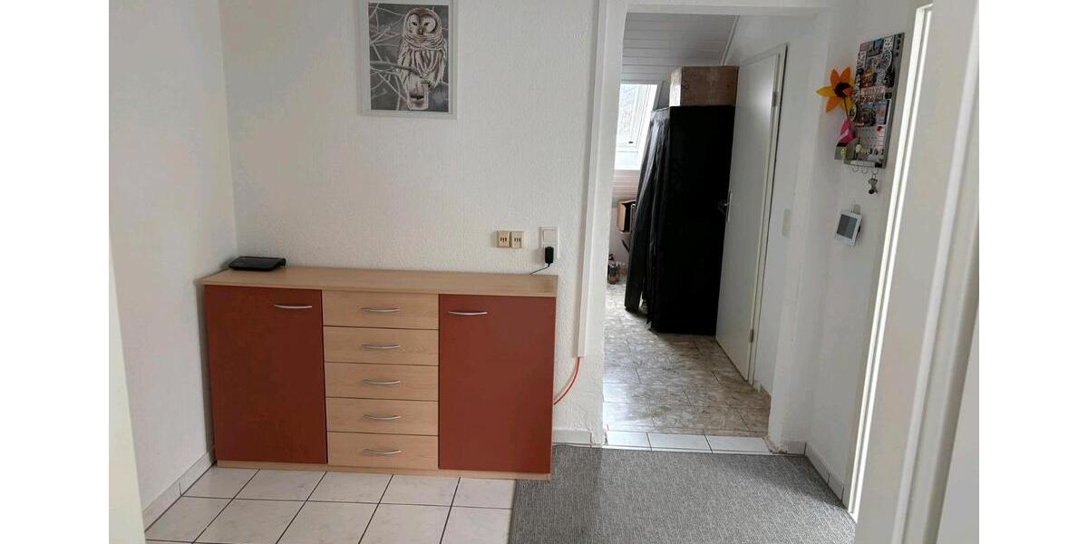 Dachgeschoßwohnung Monzelfeld - 4 Zimmer, 85 m&sup2;, 680&euro; | Angebot:25976014
