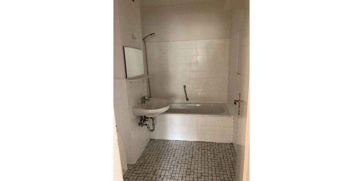 Etagenwohnung Bad Gandersheim Vorwerk Brunshausen - 3 Zimmer, 75 m&sup2;, 490&euro; | Angebot:25667970