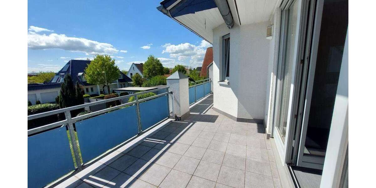 Etagenwohnung Minden Kuhlenkamp - 3 Zimmer, 88 m&sup2;, 900&euro; | Angebot:27256295