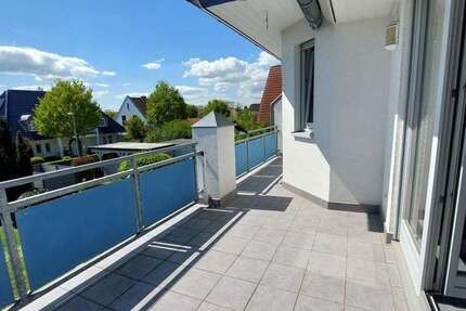 Wohnung Minden Kuhlenkamp - 3 Zimmer, 88 m&sup2;, 900&euro; | Angebot:27256295