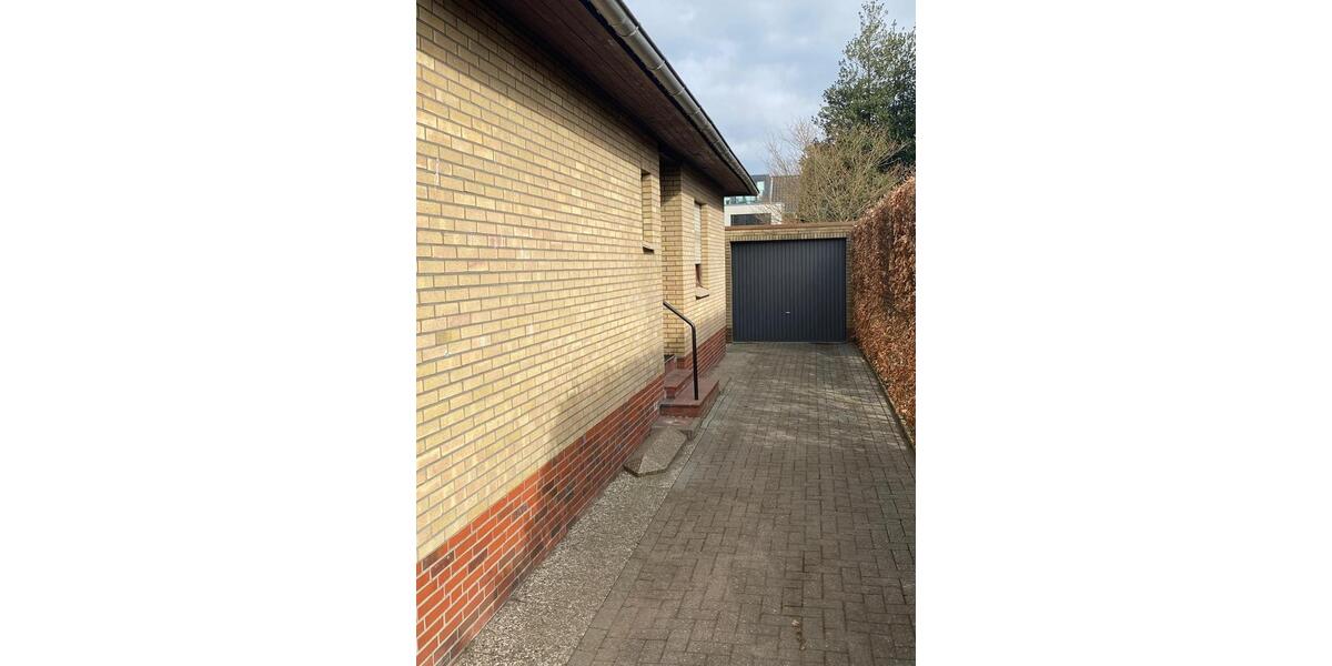 Wohnen auf Zeit Oldenburg Bloherfelde - 1 Zimmer, 20 m&sup2;, 495&euro; | Angebot:26340708