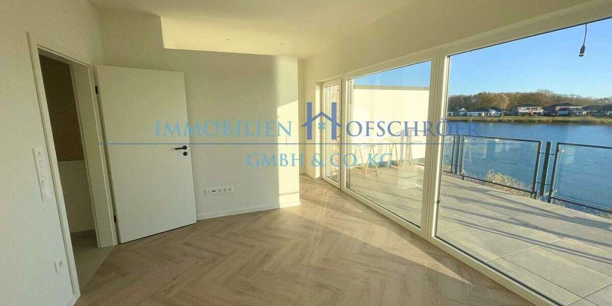 Doppelhaushälfte Herzlake - 4 Zimmer, 120 m&sup2;, 1.550&euro; | Angebot:25696549