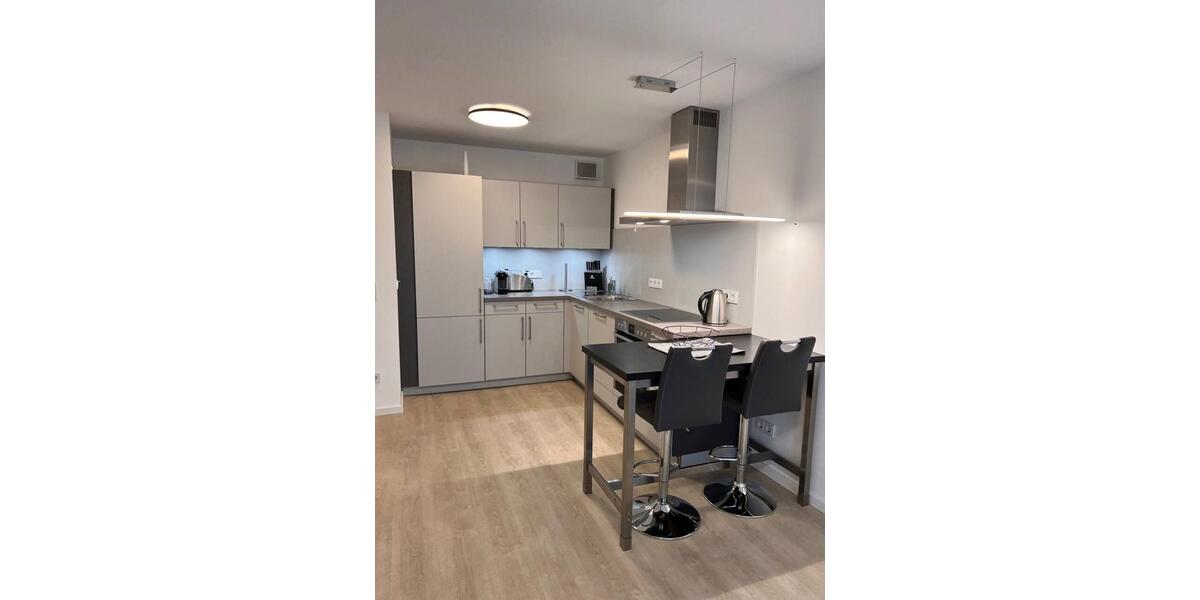 Erdgeschoßwohnung Kiel - 2 Zimmer, 60 m&sup2;, 1.750&euro; | Angebot:25869696