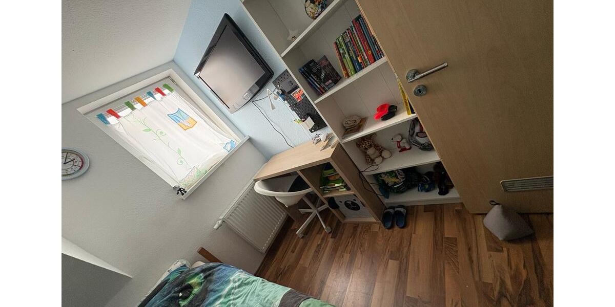 Etagenwohnung Betzdorf - 4.5 Zimmer, 120 m&sup2;, 600&euro; | Angebot:26238627