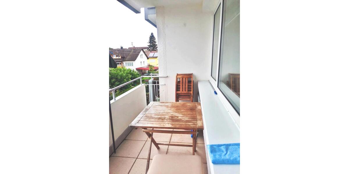 Etagenwohnung Immenstaad am Bodensee - 2.5 Zimmer, 90 m&sup2;, 1.220&euro; | Angebot:26314610