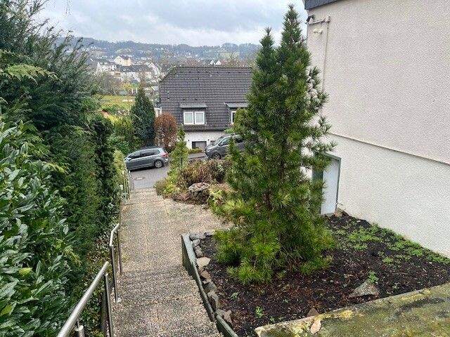 Einfamilienhaus Gevelsberg - 6 Zimmer, 125 m&sup2;, 900&euro; | Angebot:24992464