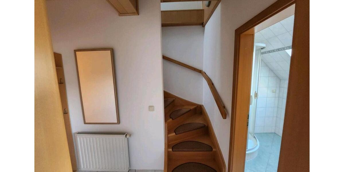 Etagenwohnung Usedom - 3 Zimmer, 73 m&sup2;, 770&euro; | Angebot:25635727