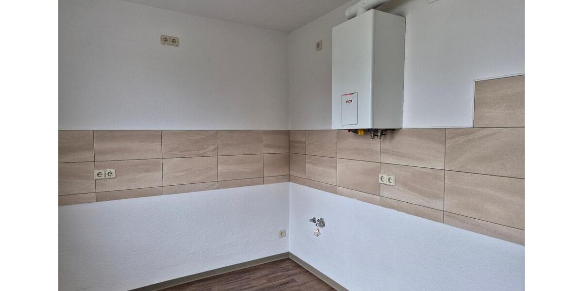 Etagenwohnung Schleiz - 3 Zimmer, 67 m&sup2;, 519&euro; | Angebot:24940039