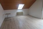 Dachgeschoßwohnung Jettingen - 2 Zimmer, 47 m&sup2;, 810&euro; | Angebot:26568004