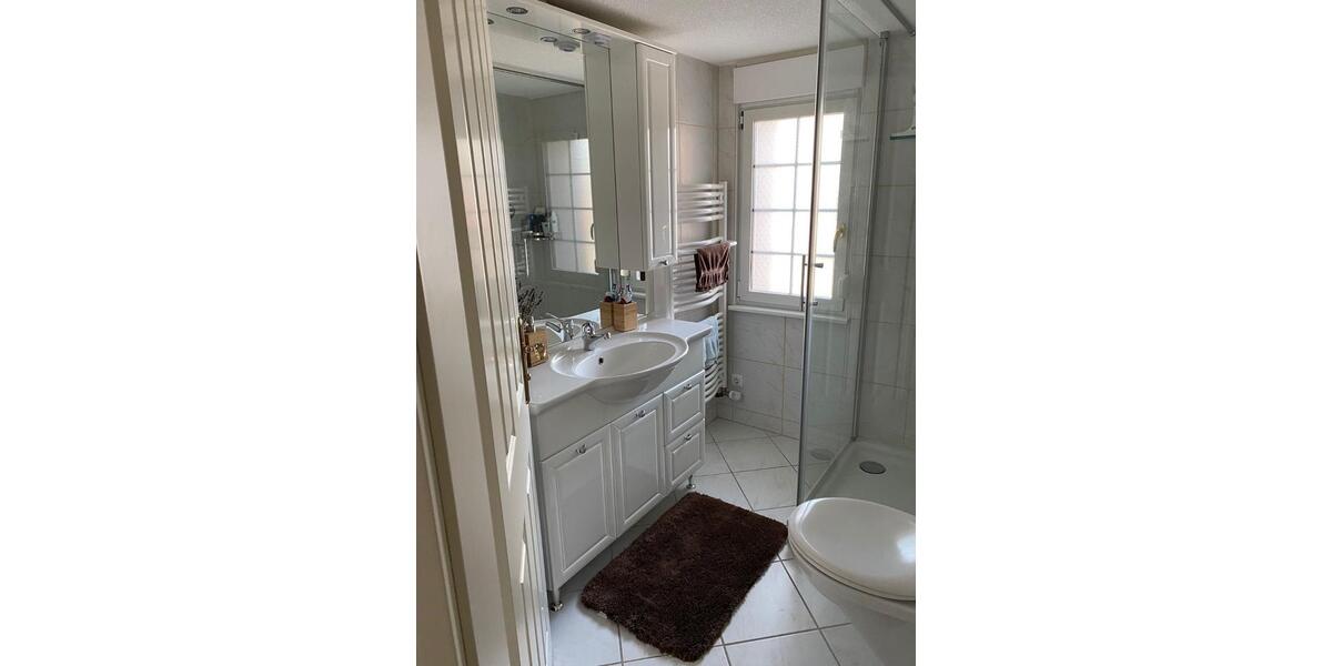 Etagenwohnung Ühlingen-Birkendorf Birkendorf - 4.5 Zimmer, 107 m&sup2;, 900&euro; | Angebot:26048803