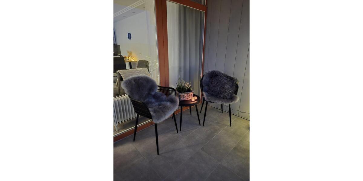 Wohnen auf Zeit Wolfsburg - 2 Zimmer, 60 m&sup2;, 1.375&euro; | Angebot:25963962