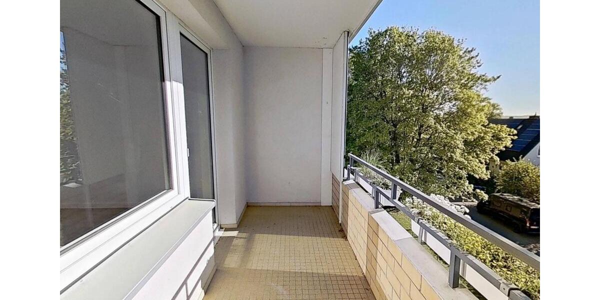 Etagenwohnung Göttingen - 3 Zimmer, 73 m&sup2;, 700&euro; | Angebot:26632532