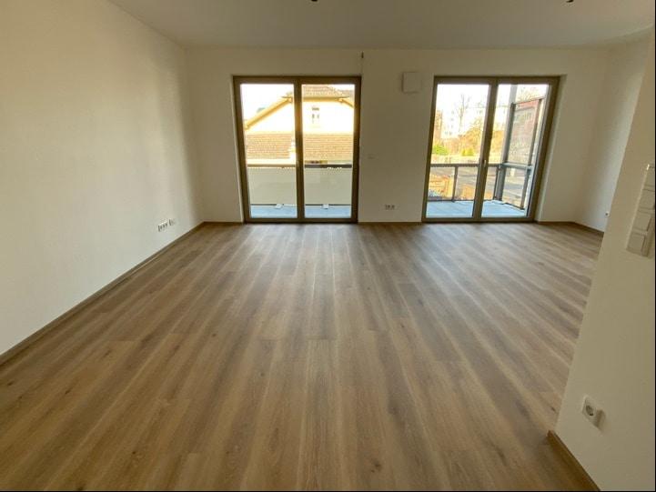 Etagenwohnung Eichstätt - 3 Zimmer, 82 m&sup2;, 1.150&euro; | Angebot:25804380