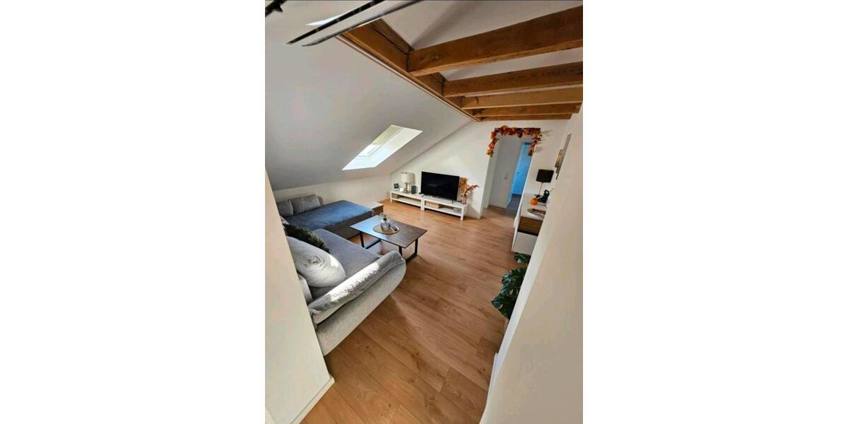 Wohnen auf Zeit Oberasbach - 3 Zimmer, 52 m&sup2;, 80&euro; | Angebot:23909211