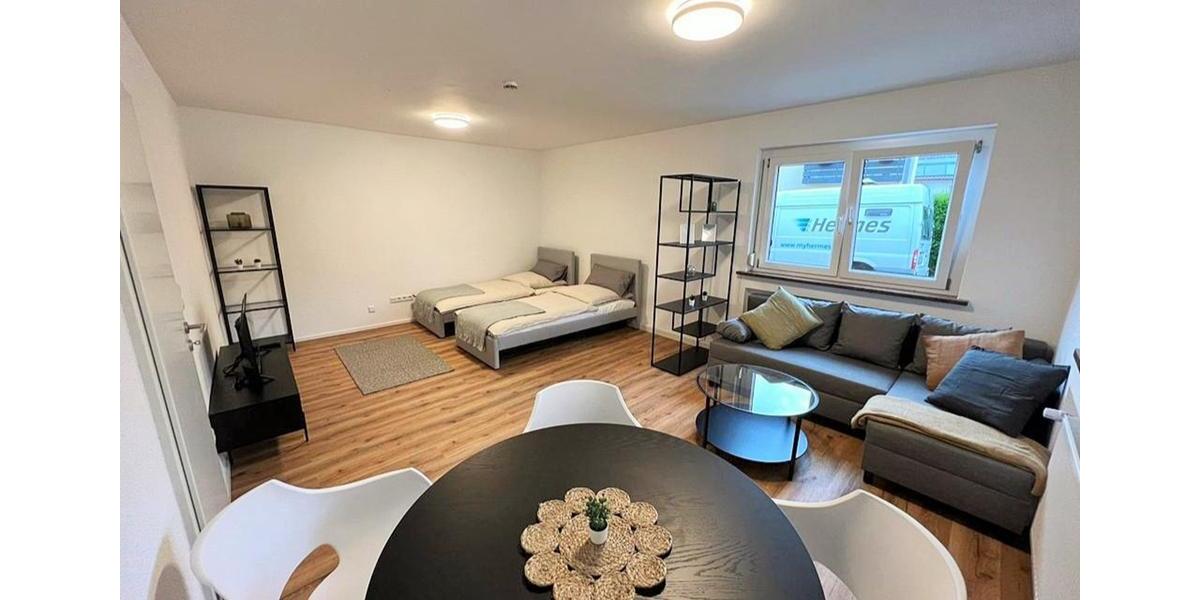Wohnen auf Zeit Weil Im Schönbuch - 2 Zimmer, 55 m&sup2;, 1.500&euro; | Angebot:26216197