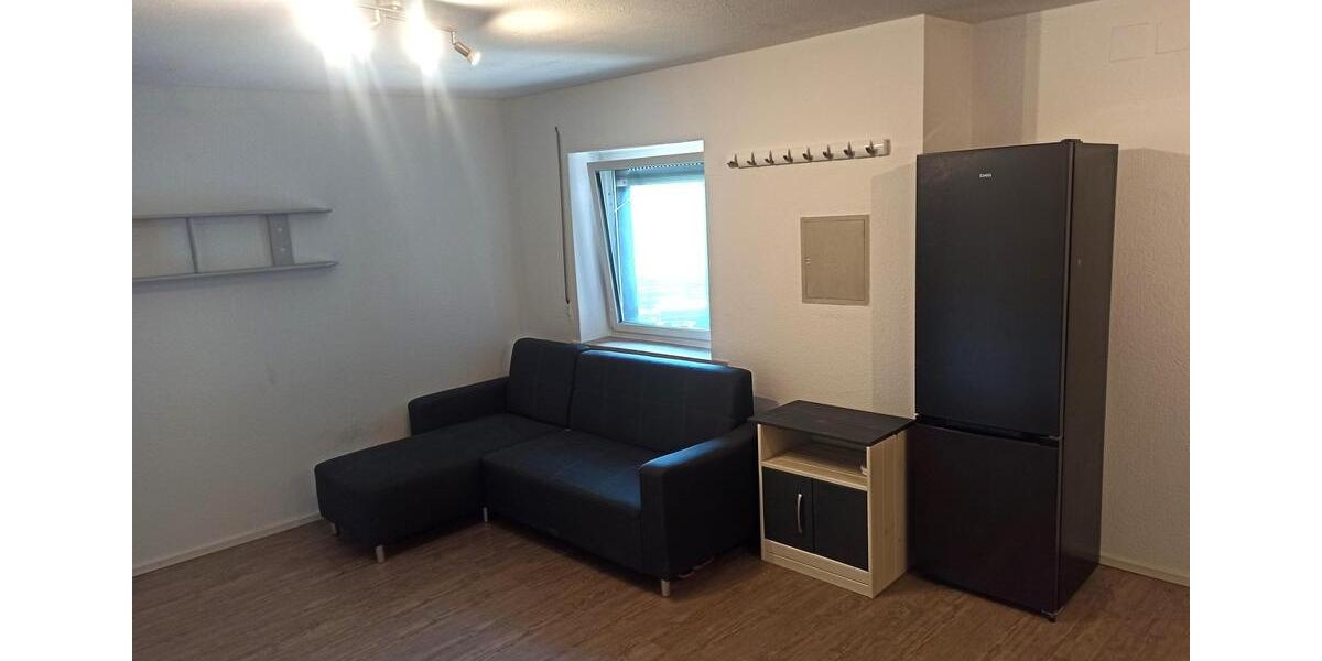 Etagenwohnung Schwäbisch Gmünd Bargau - 2 Zimmer, 38 m&sup2;, 450&euro; | Angebot:26704578