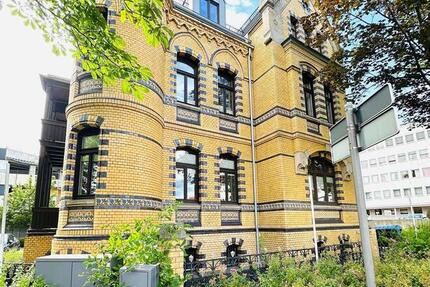Gewerbeobjekt Bad Hersfeld - 1.200&euro; | Angebot:23219385