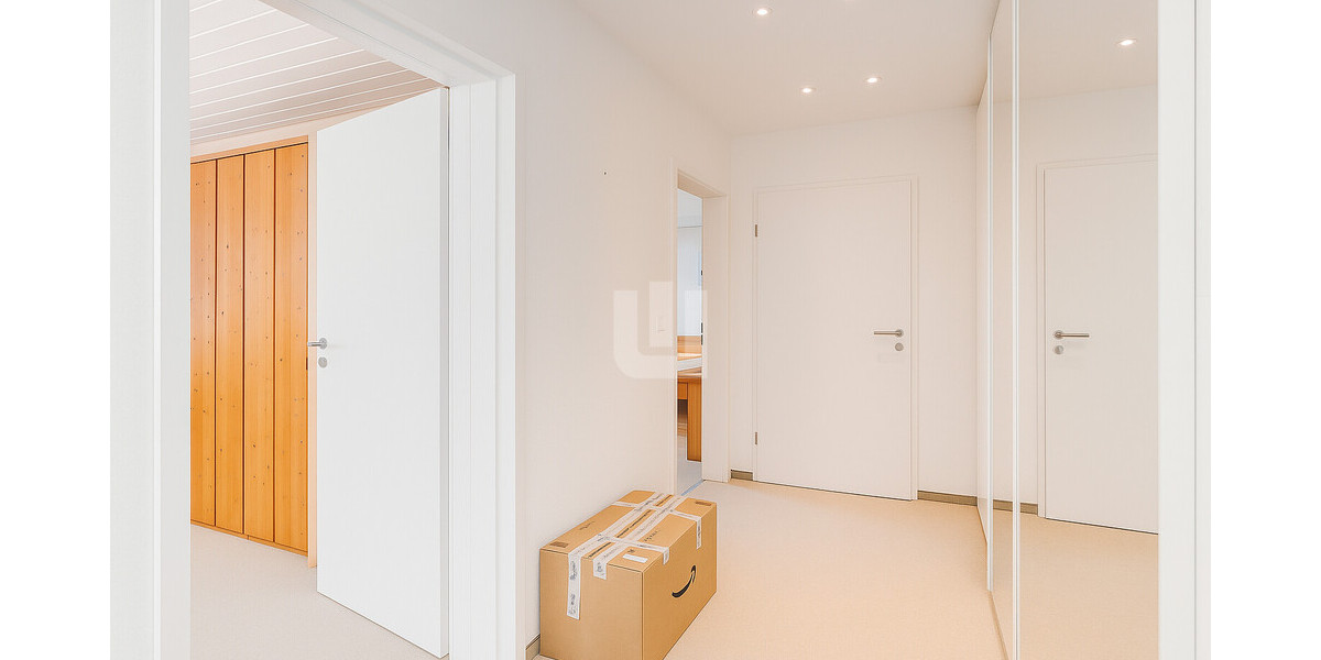 WINDISCH IMMOBILIEN - Einmaliges Architektenhaus in Ortsrandlage von Türkenfeld! 6 zimmer