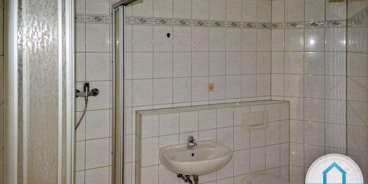 Ziehen Sie in Ihre neue 1-Zimmer-Wohnung! [Balkon, Dusche, Tiefgarage] 1 zimmer